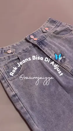Jeans Promosi