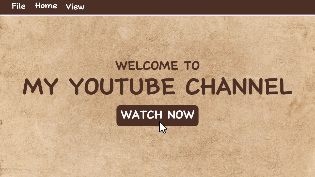 Cozinhar youtube 