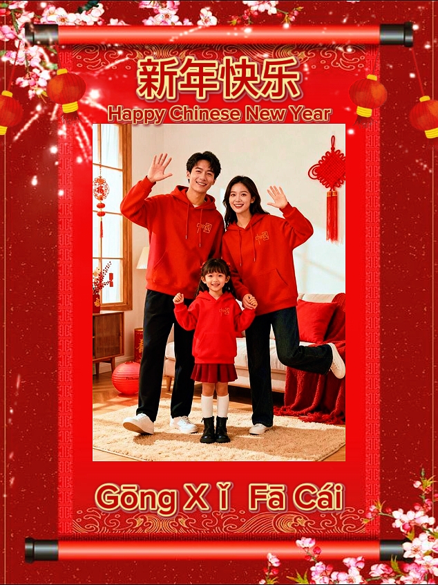 aile CYN

