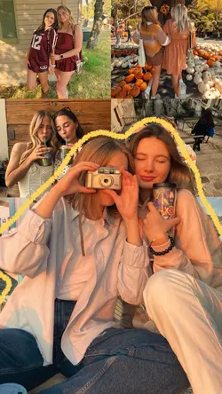 Bestie cutout