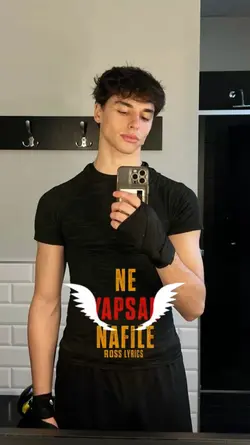 Ne yapsam nafile