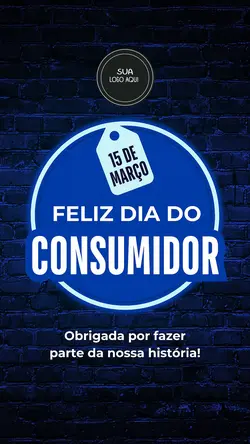 dia do consumidor 