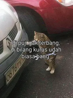 VERSI KURUS NIHHH