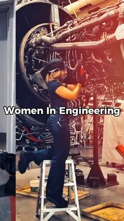 Women In Engineering