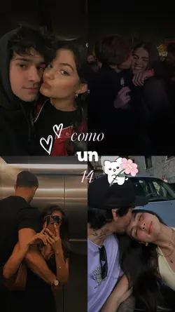 San Valentín 