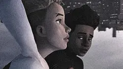 Miles and Gwen