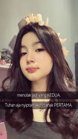 menolak jadi yang
