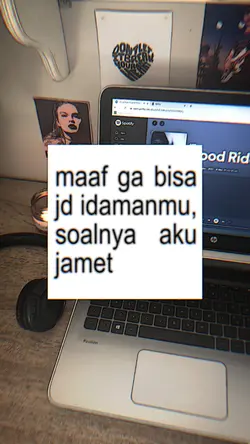 GA BISA JD IDAMANMU