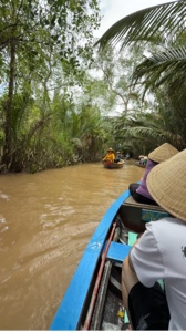 Miền Tây ơiiii