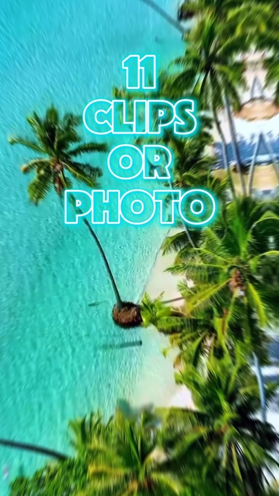 11 Video or photo 
