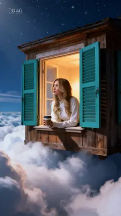 Window Ai Effect