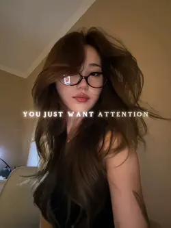 ATTENTION 1 VIDEO
