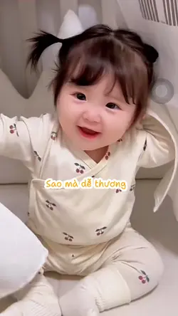 Dễ thương quá !❤️