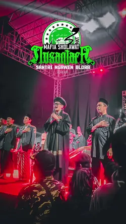 mafia sholawat 