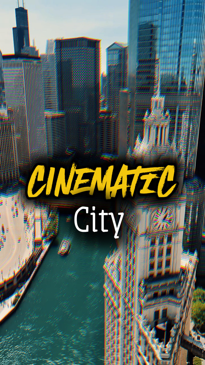 9 Clips Cinematic 