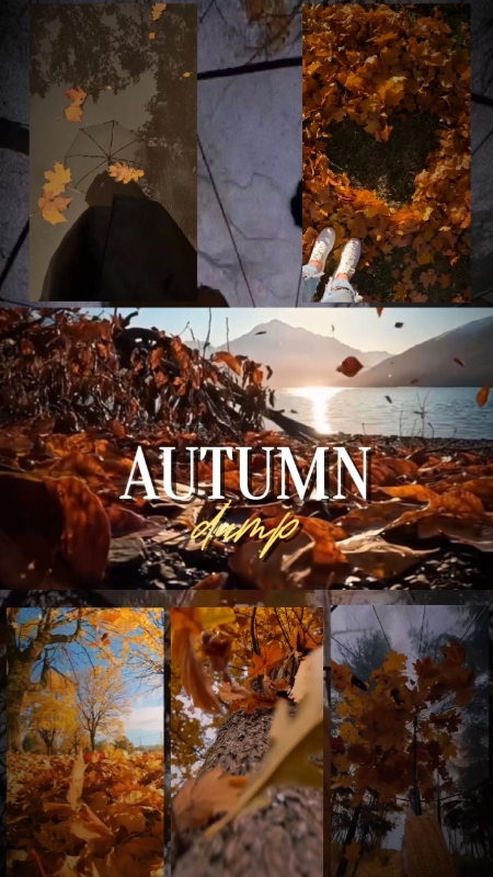 Hello Autumn 