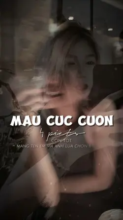 BEAT 4 ẢNH NHẸ NHÀNG