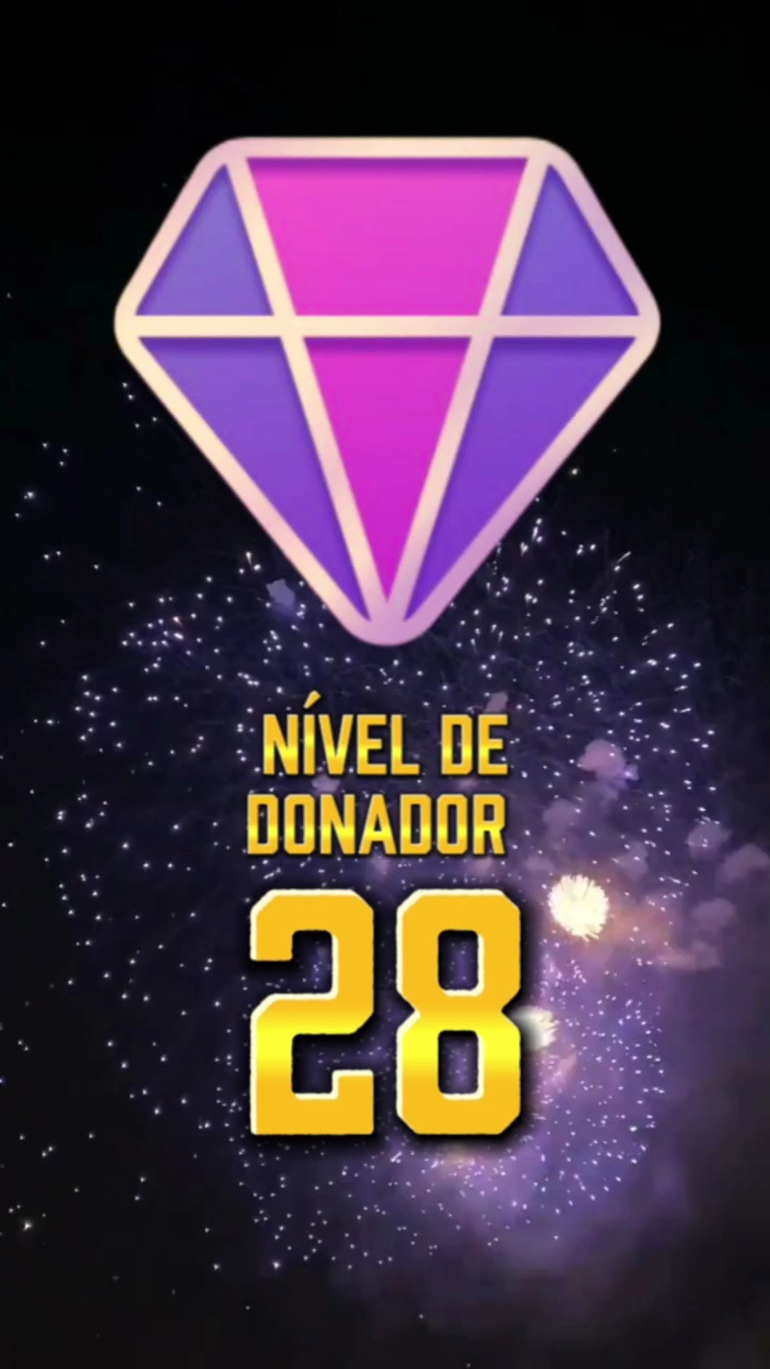 TIK TOK DONADOR 