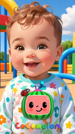 Cocomelon AI