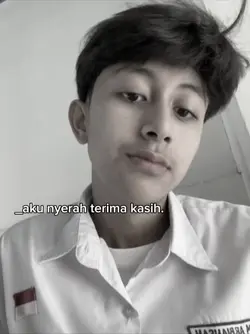 aku nyerah terima