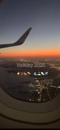 Holiday 2025