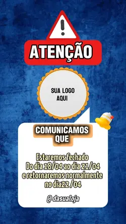 aviso