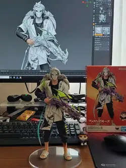 3:4 miniatur ff tren