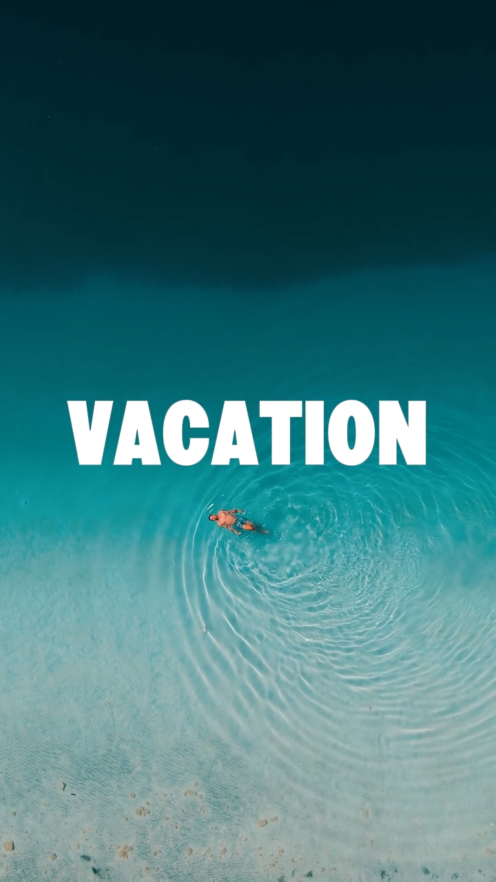 vacation 19:6