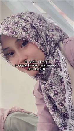 lu padu lu mari