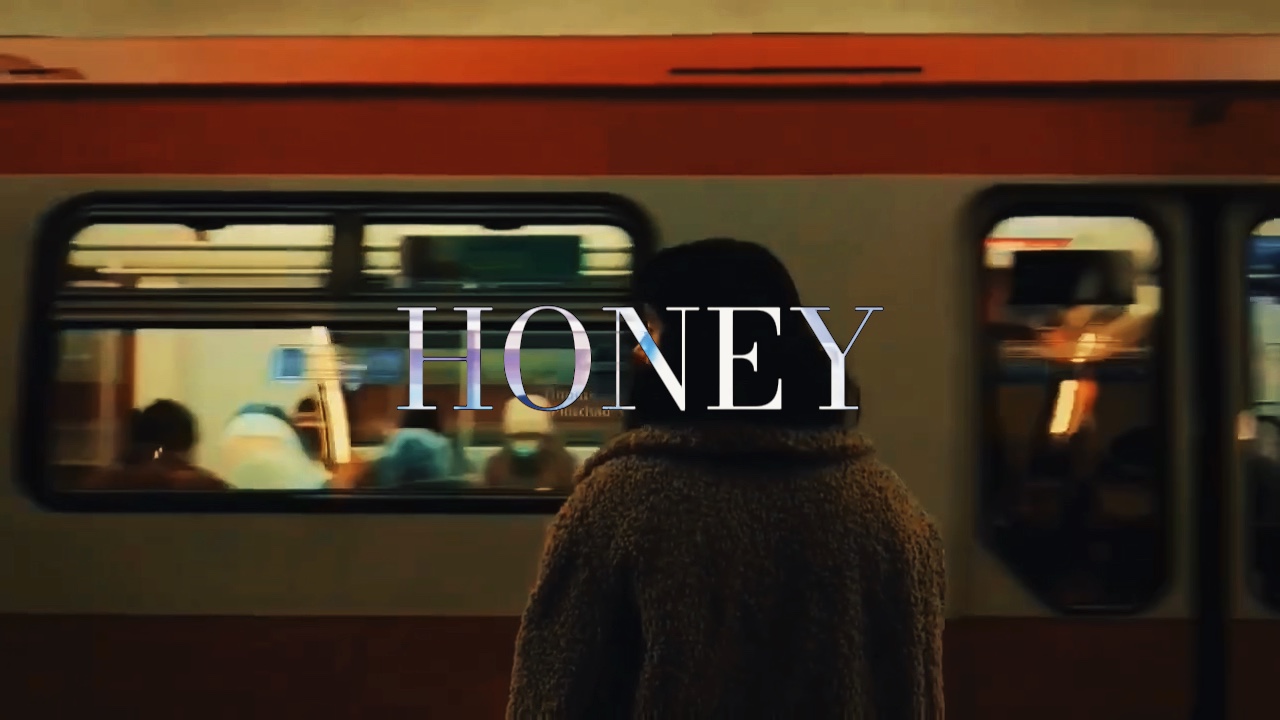 Honey I See You