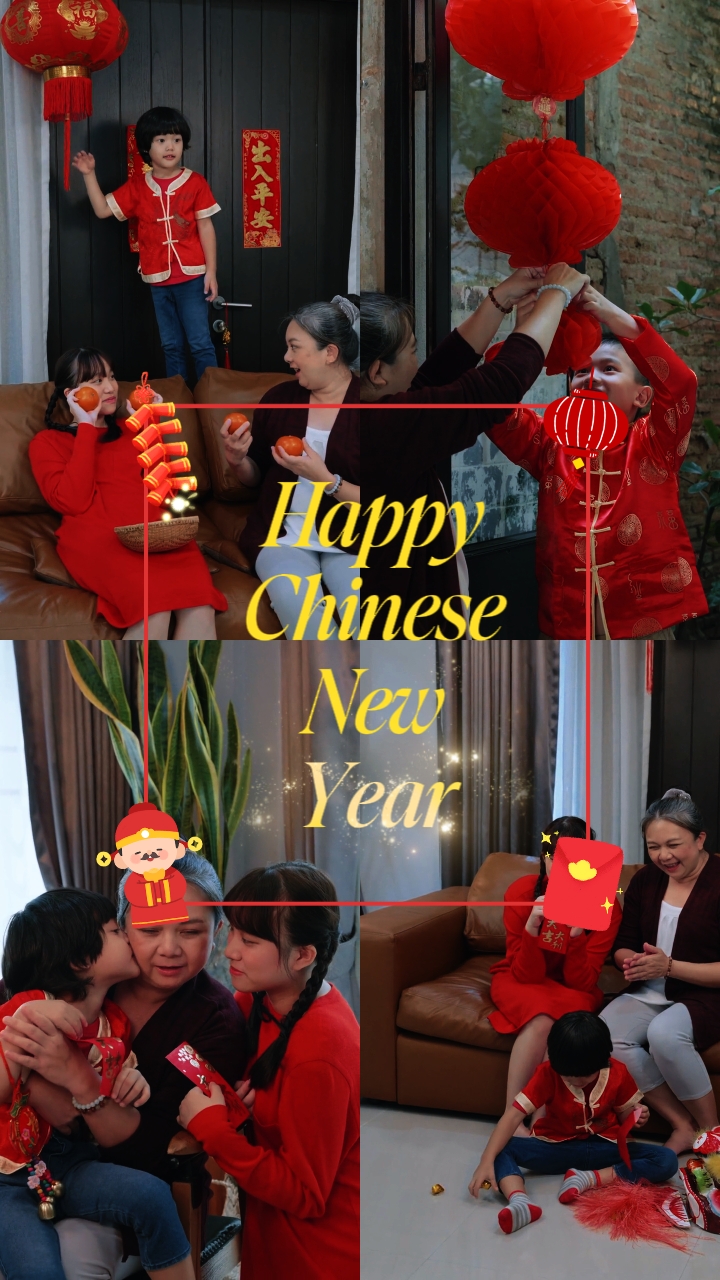 tahun baru cina