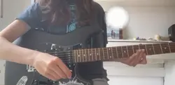 E Guitar