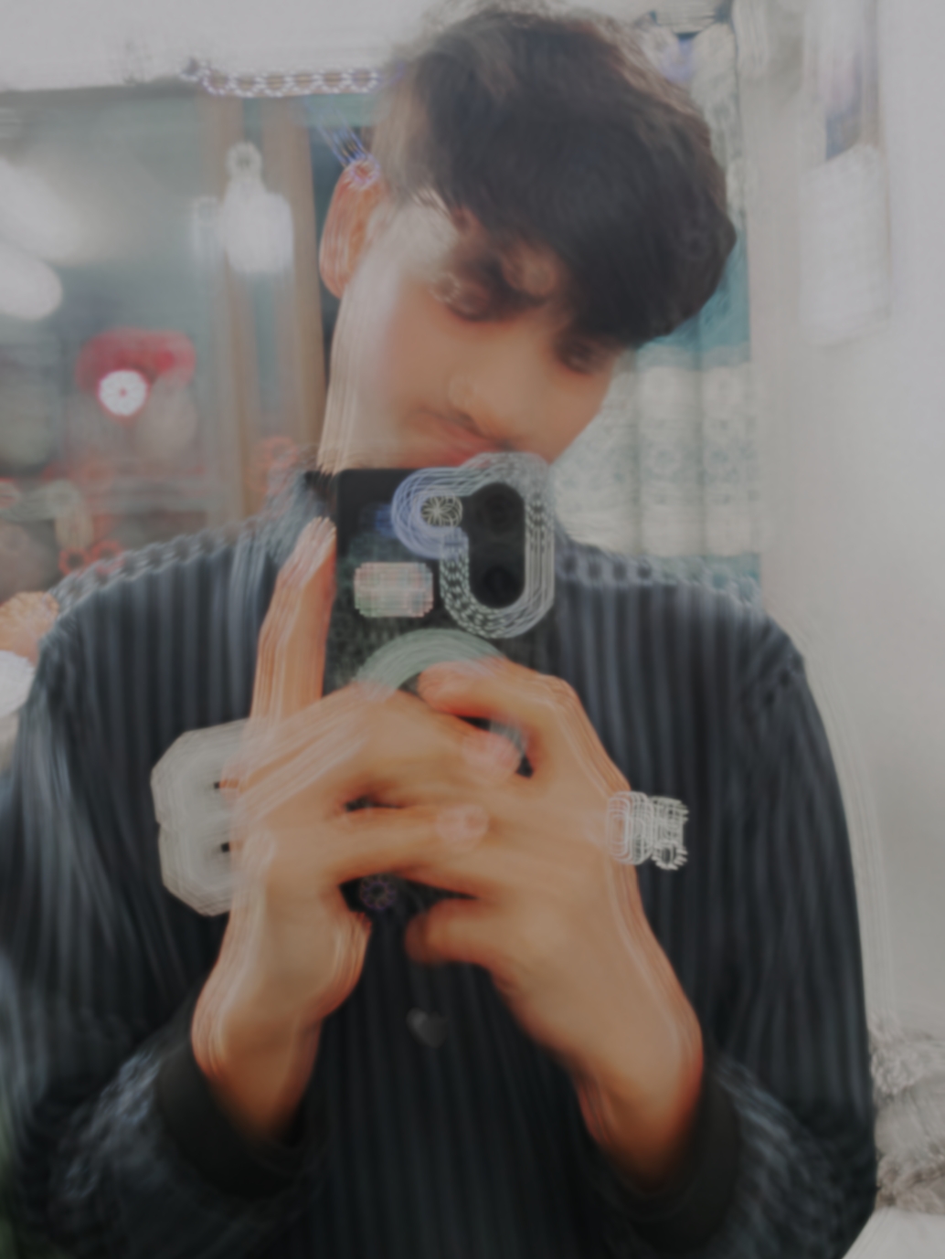 তুমি বায়না করেছিলে 