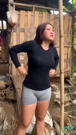 Halu cewek cantik