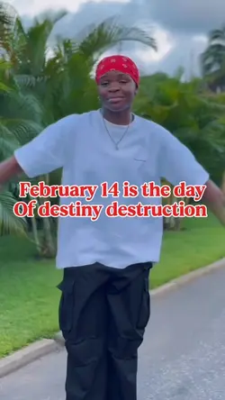 February 14 