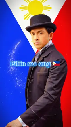 Piliin ang Pilipinas