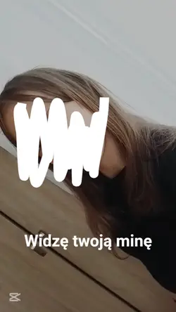 Widzę twoją minę