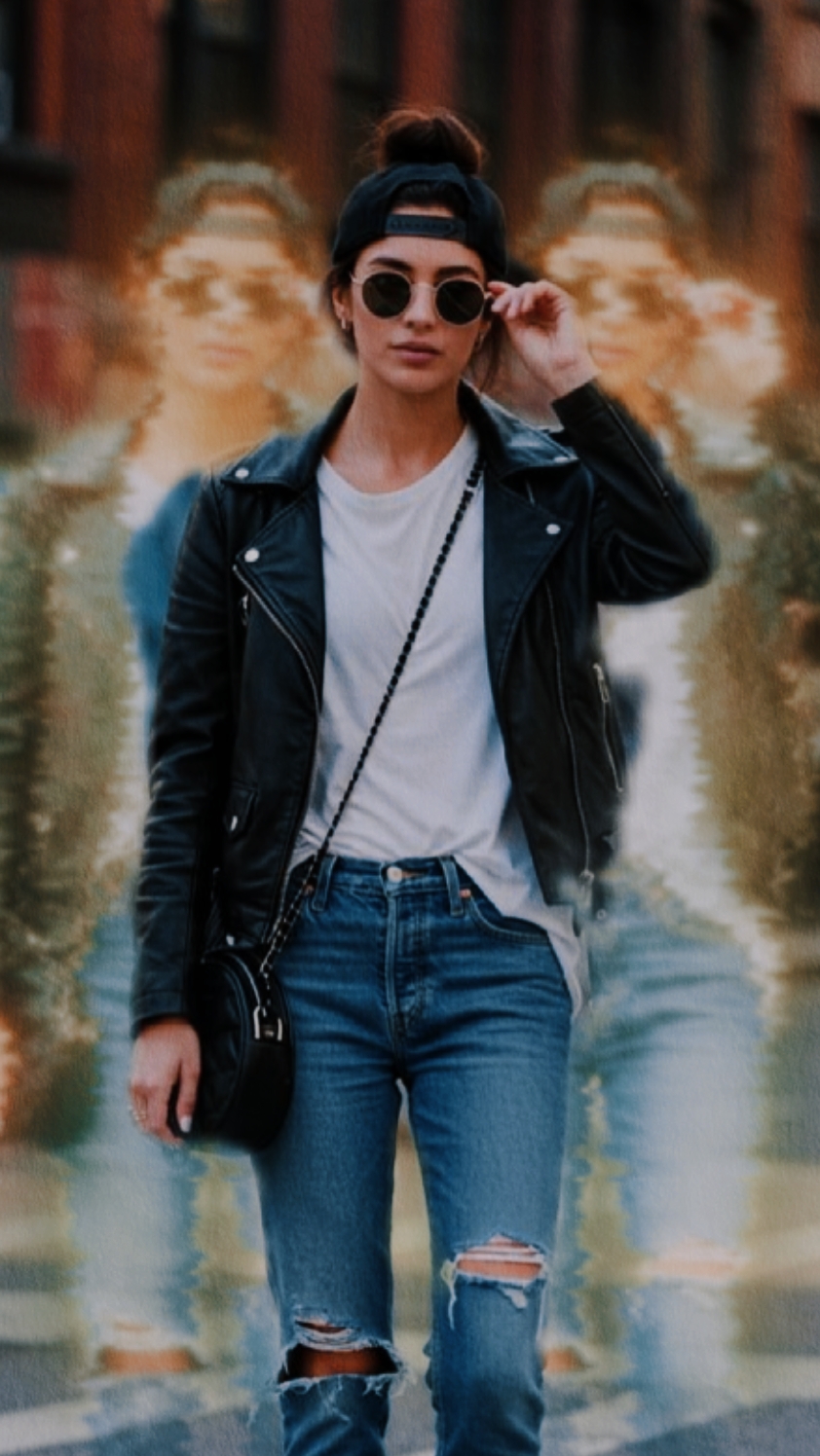 Effets photo 