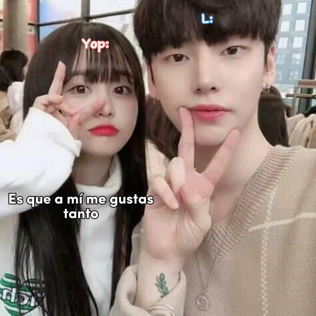 pa mi amor prohibido