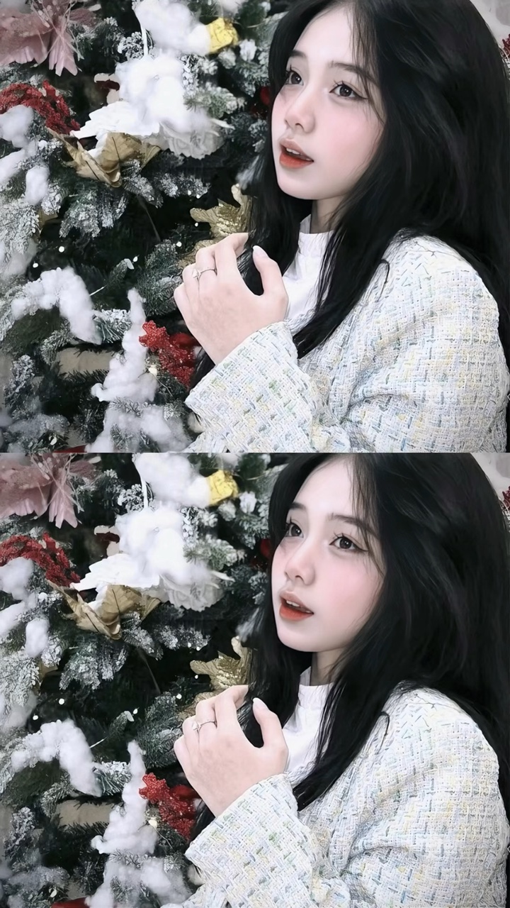 Tách Ảnh + Màu