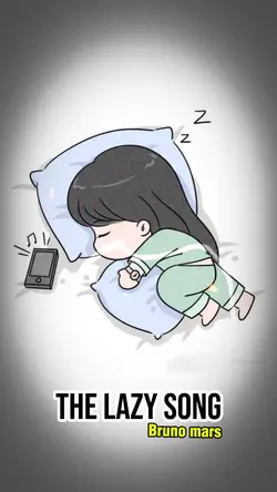 the lazy song