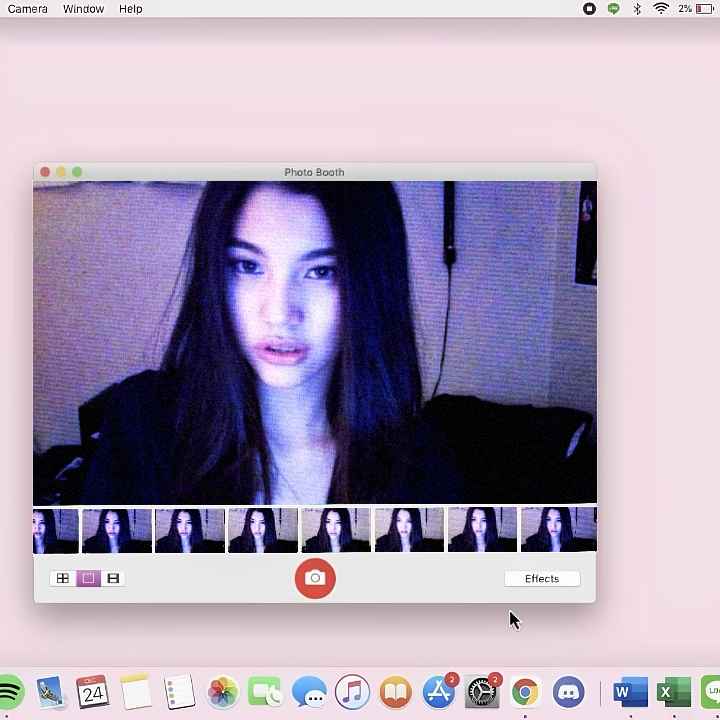 macbook frame 
