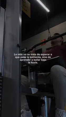 No se trata de…