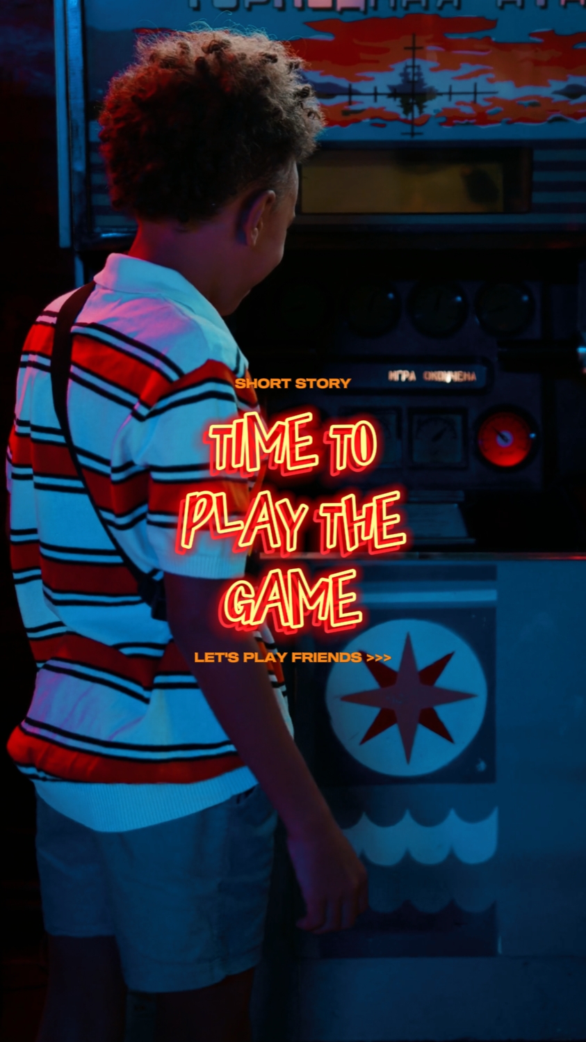 Hora de jugar