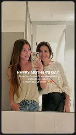 happy mother's day