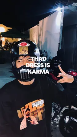 attention