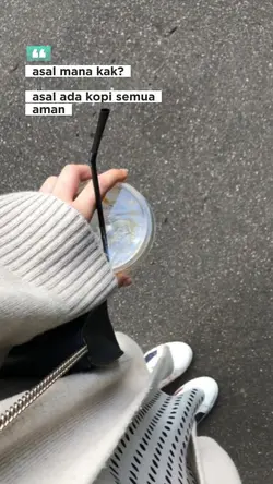 asal ada kopi