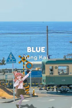Blue - Yung Kai