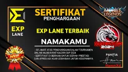 Sertifikat fighterV2