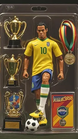 FOOTBALL ART 